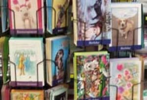 Greeting Card
